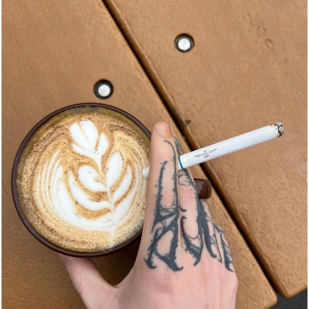 BUY A COFFEE FOR‎ ME ☕️